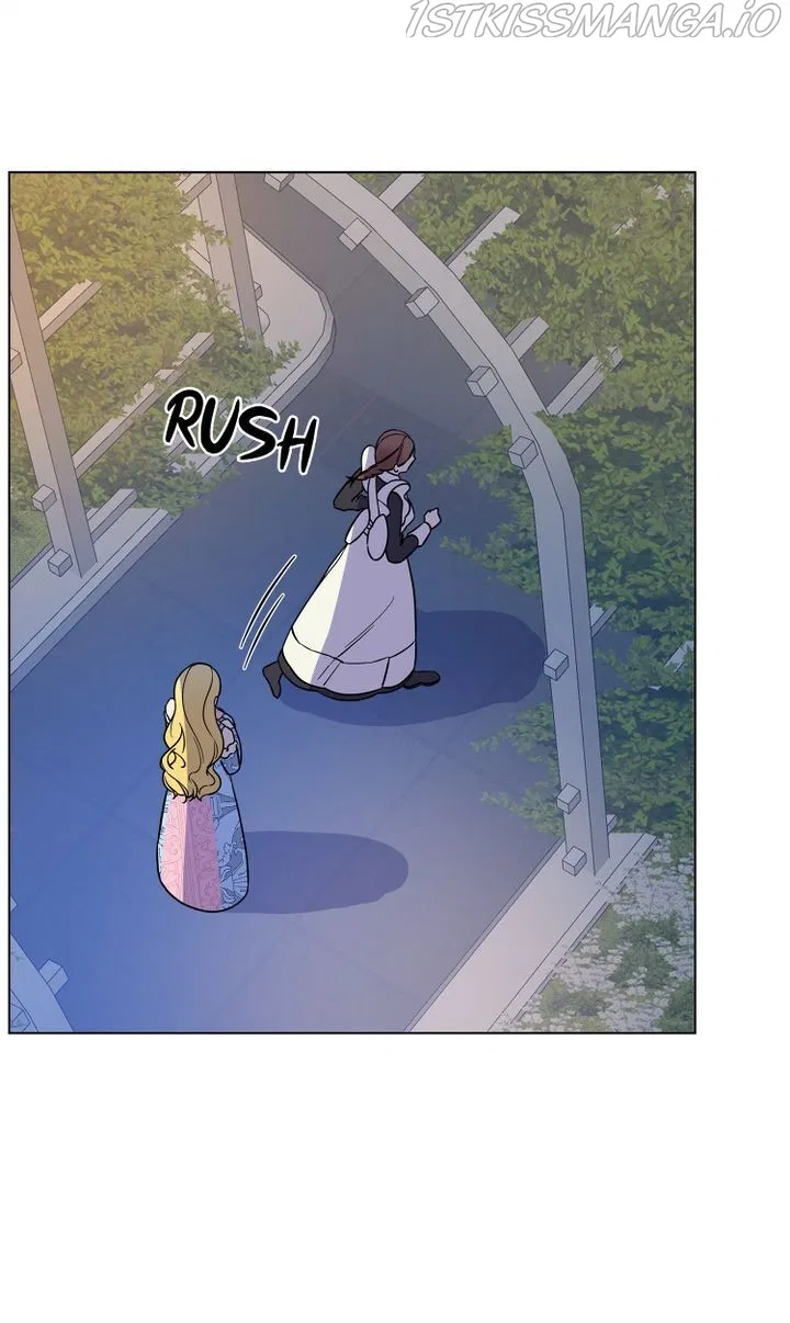 Oh! My Maid Master Chapter 34 – Page 66