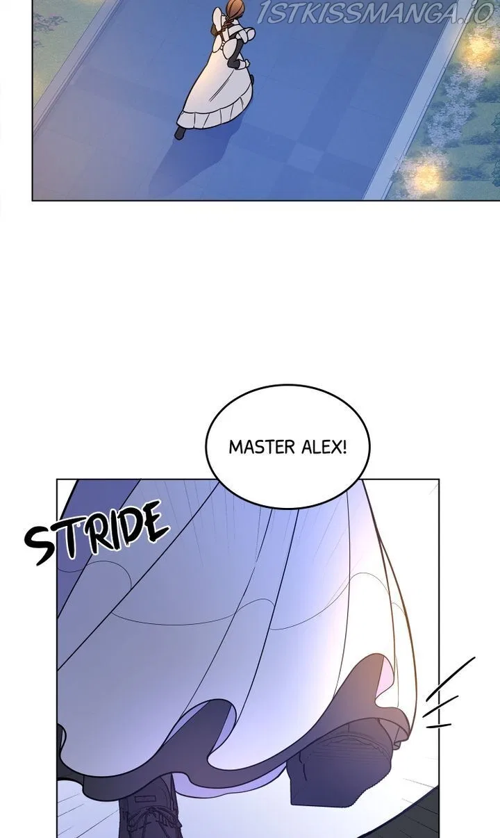 Oh! My Maid Master Chapter 34 – Page 68