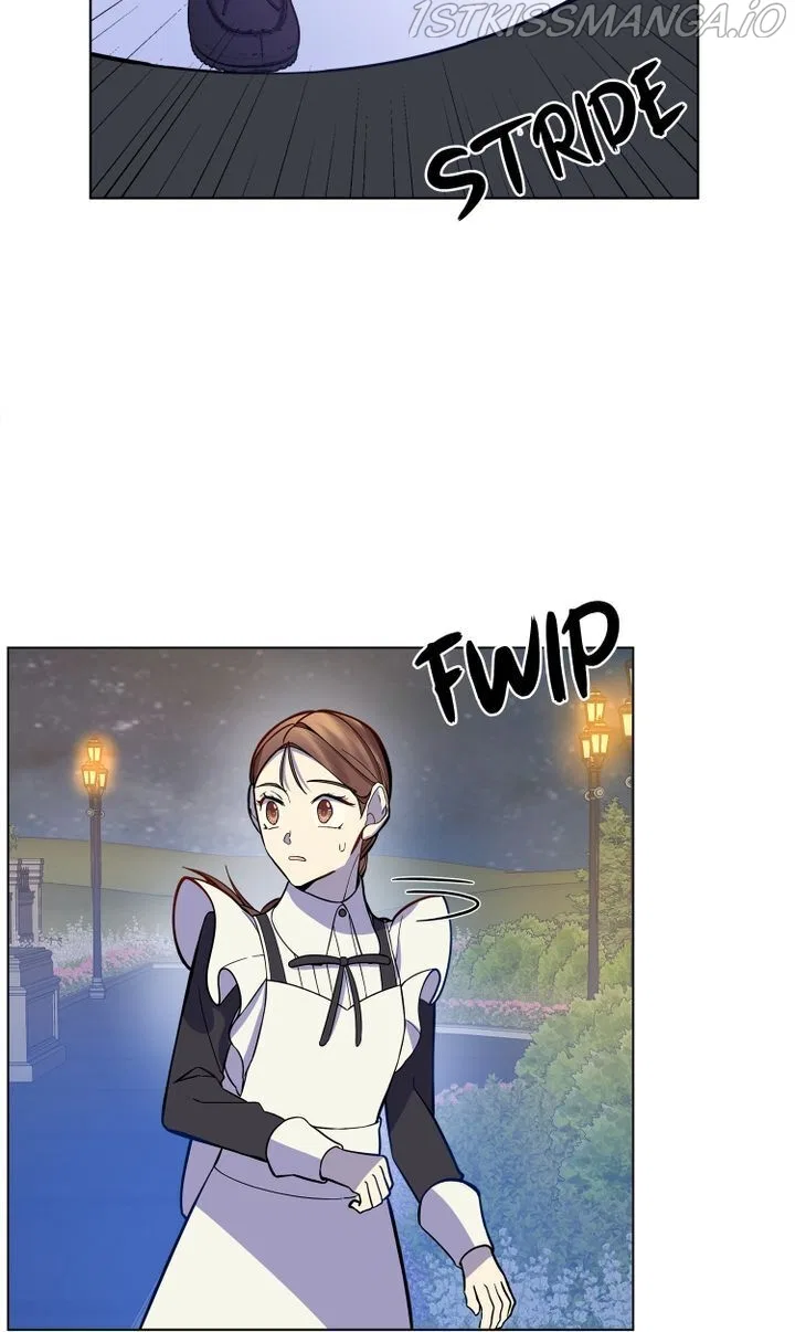 Oh! My Maid Master Chapter 34 – Page 69