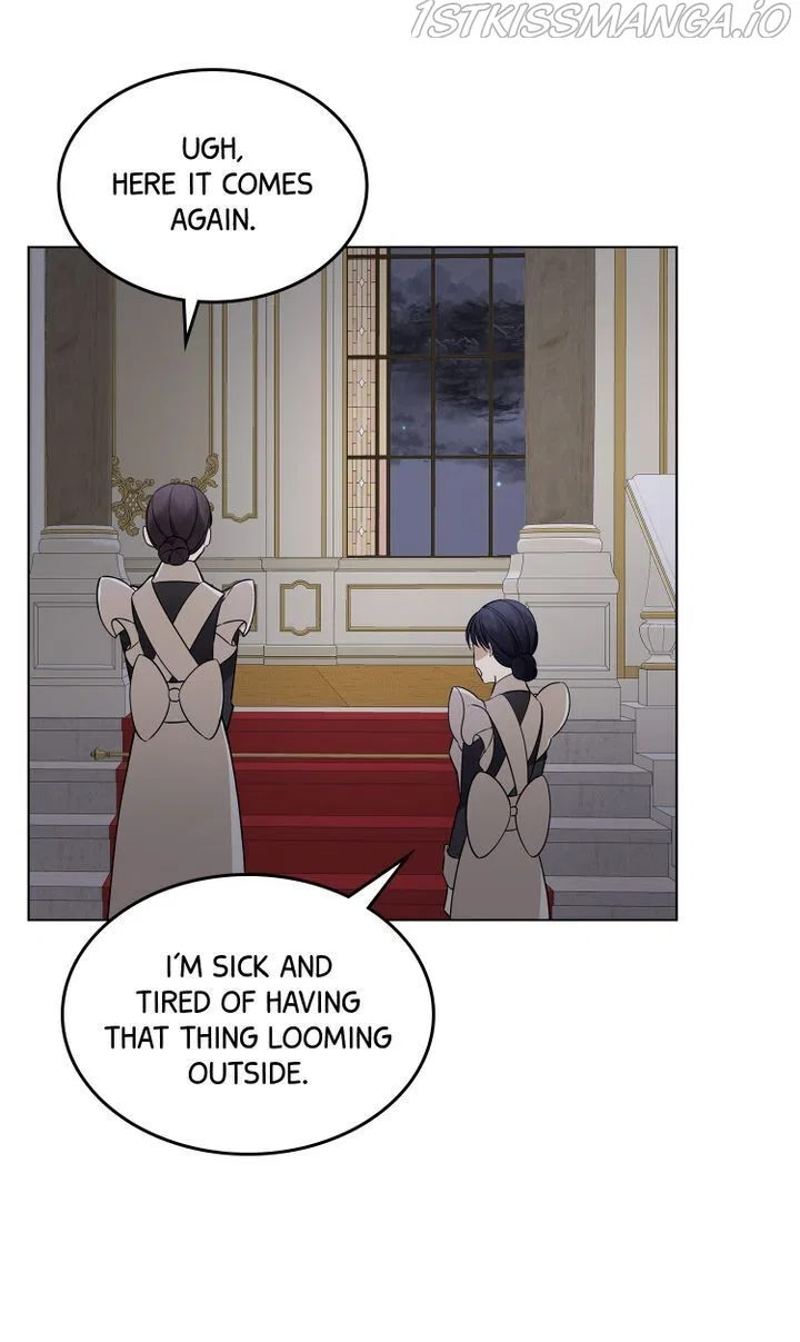 Oh! My Maid Master Chapter 33 – Page 2