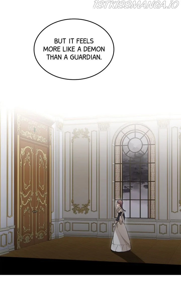 Oh! My Maid Master Chapter 33 – Page 4
