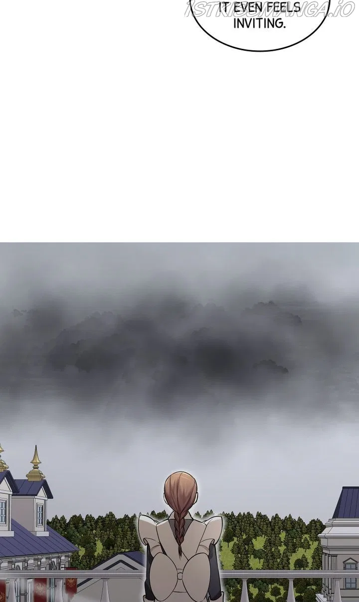 Oh! My Maid Master Chapter 33 – Page 6