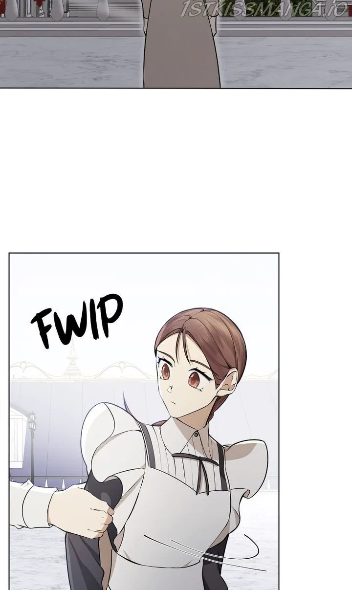 Oh! My Maid Master Chapter 33 – Page 7