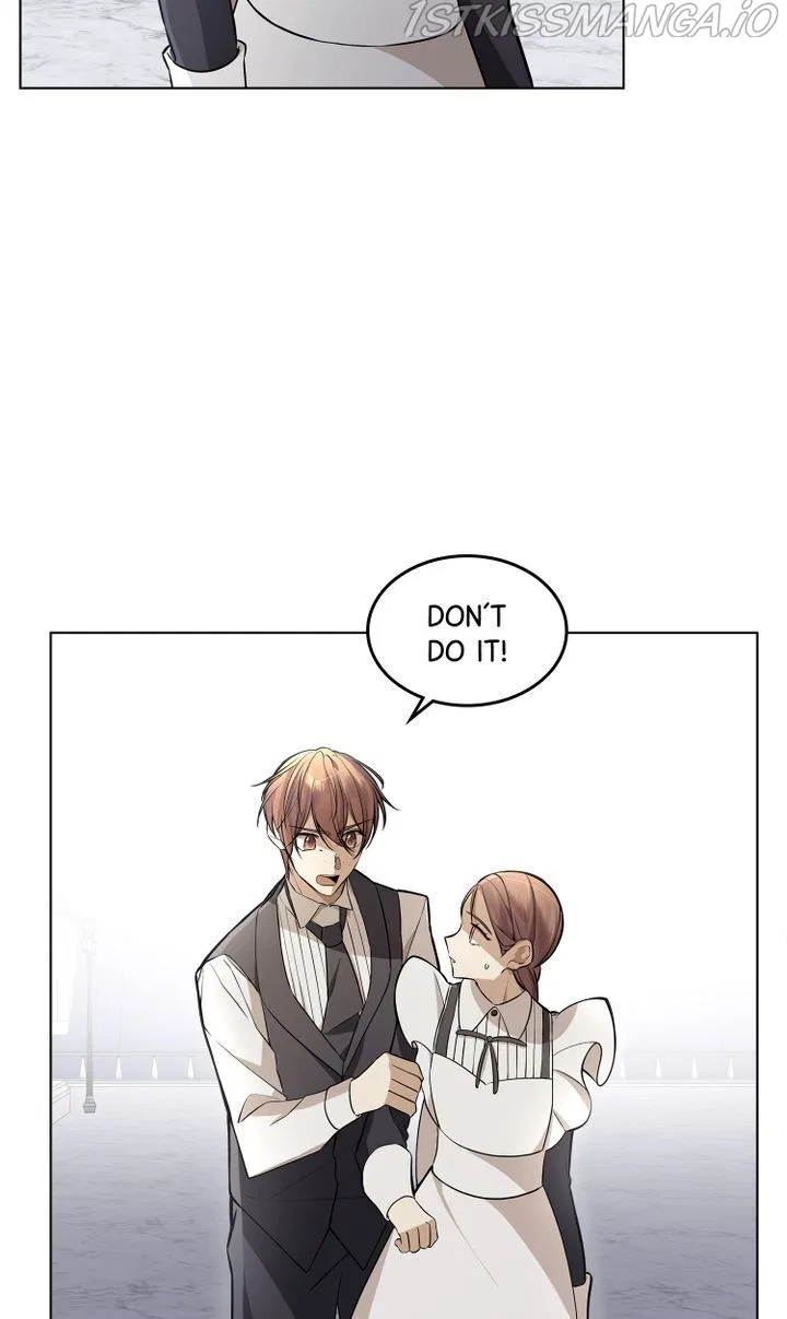 Oh! My Maid Master Chapter 33 – Page 8