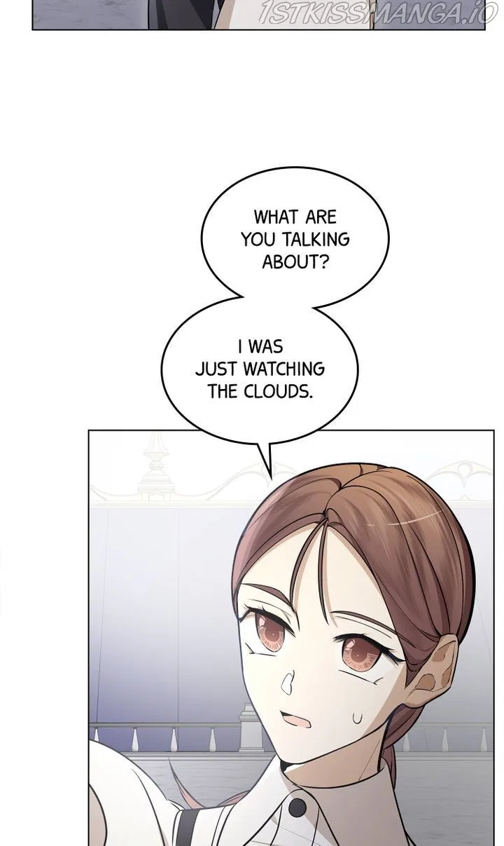 Oh! My Maid Master Chapter 33 – Page 9
