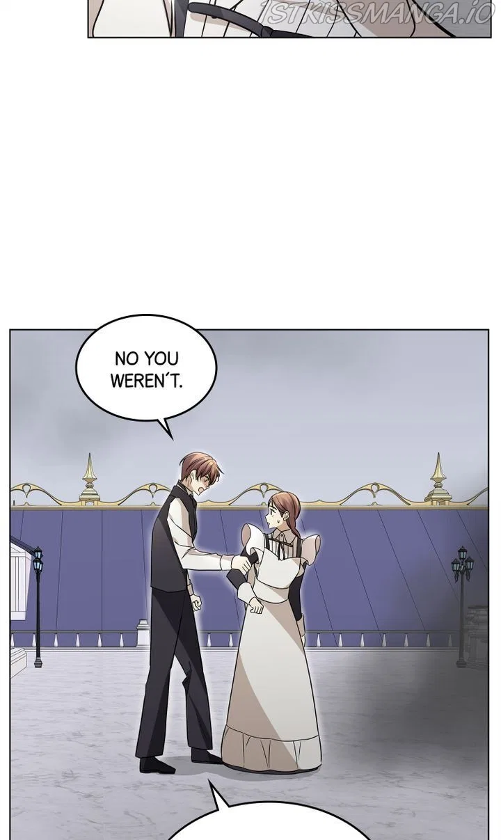Oh! My Maid Master Chapter 33 – Page 10