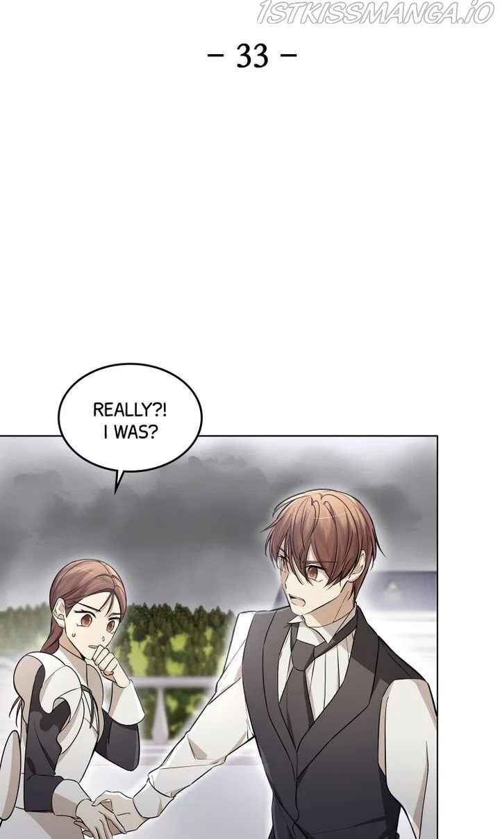 Oh! My Maid Master Chapter 33 – Page 12