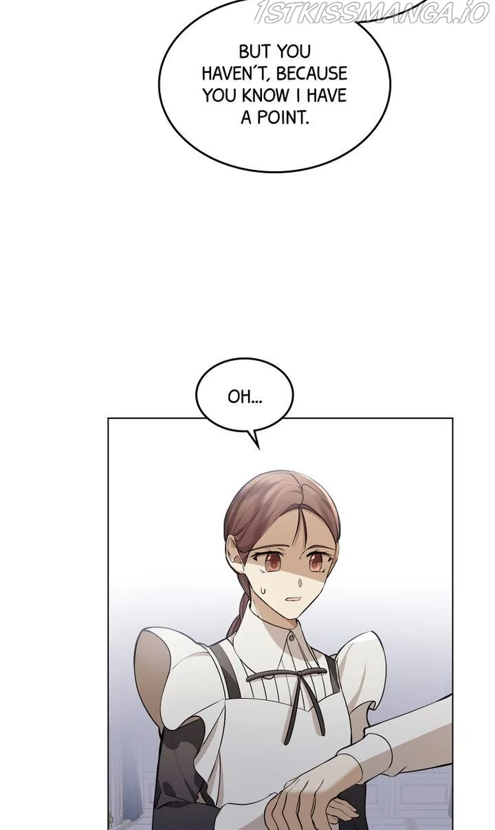 Oh! My Maid Master Chapter 33 – Page 17