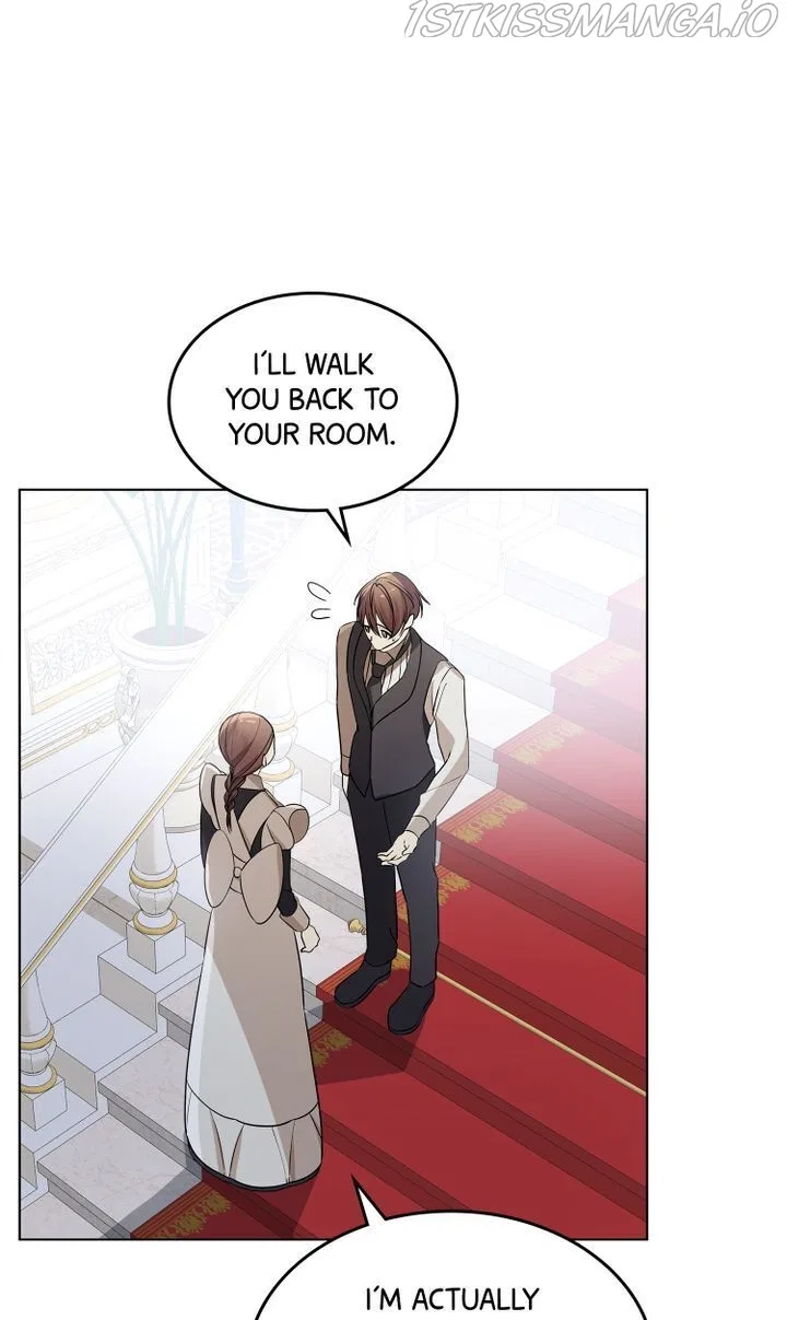Oh! My Maid Master Chapter 33 – Page 19
