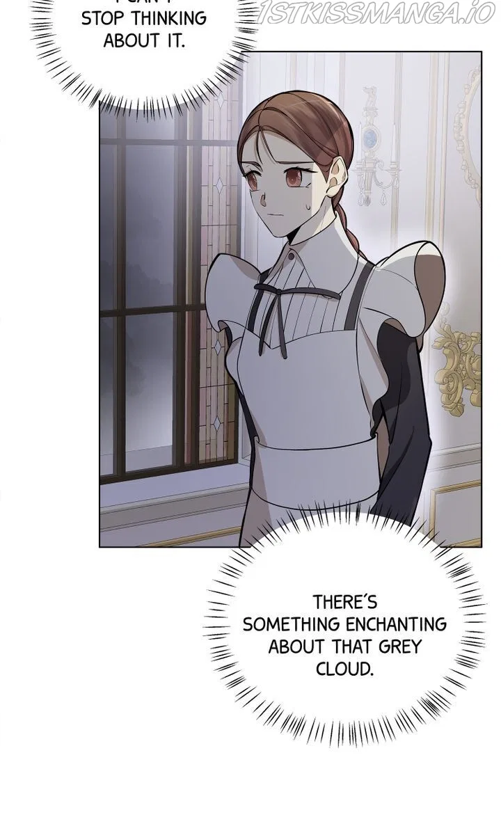 Oh! My Maid Master Chapter 33 – Page 23