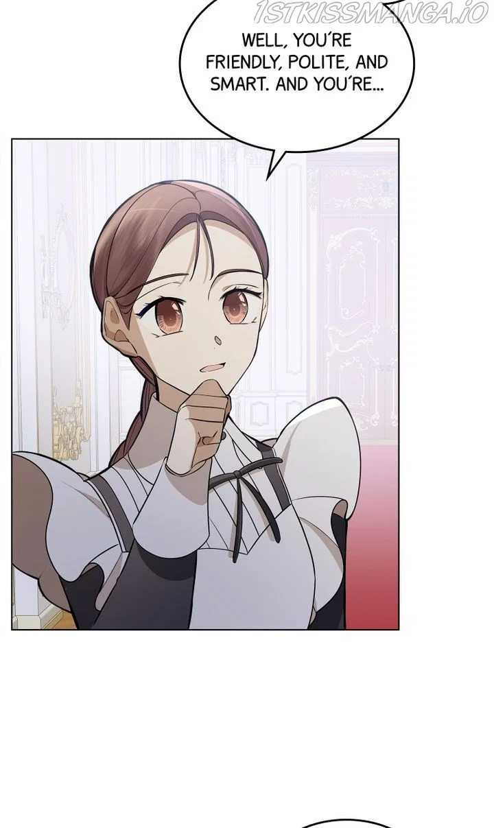 Oh! My Maid Master Chapter 33 – Page 26