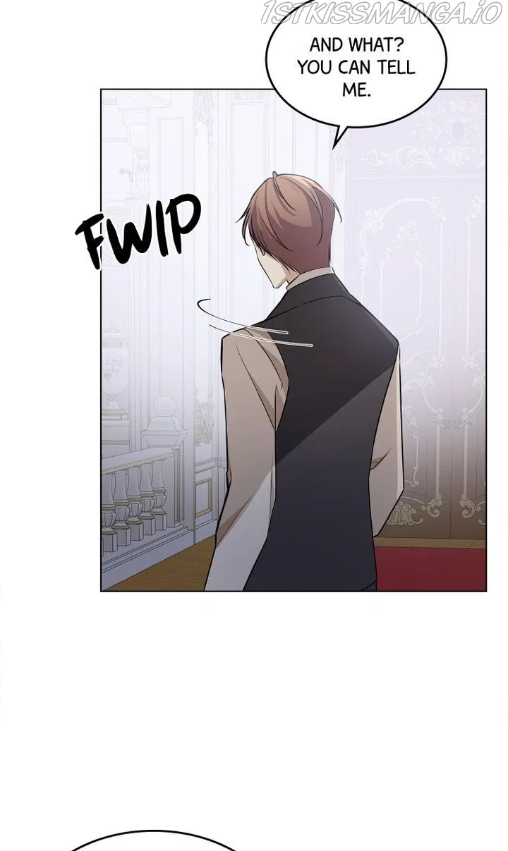 Oh! My Maid Master Chapter 33 – Page 27