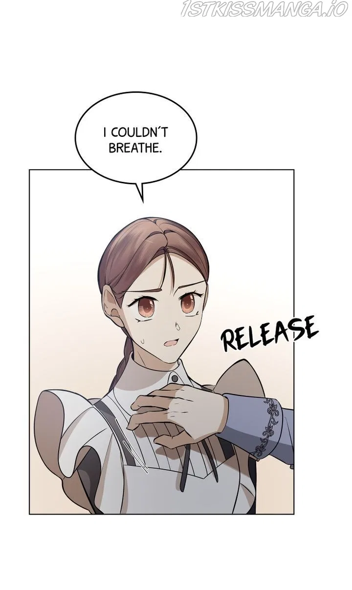 Oh! My Maid Master Chapter 33 – Page 36