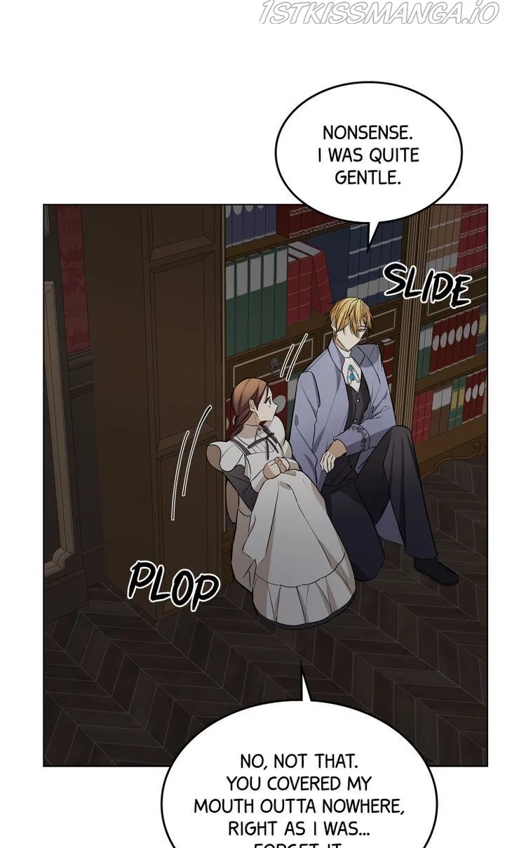 Oh! My Maid Master Chapter 33 – Page 37