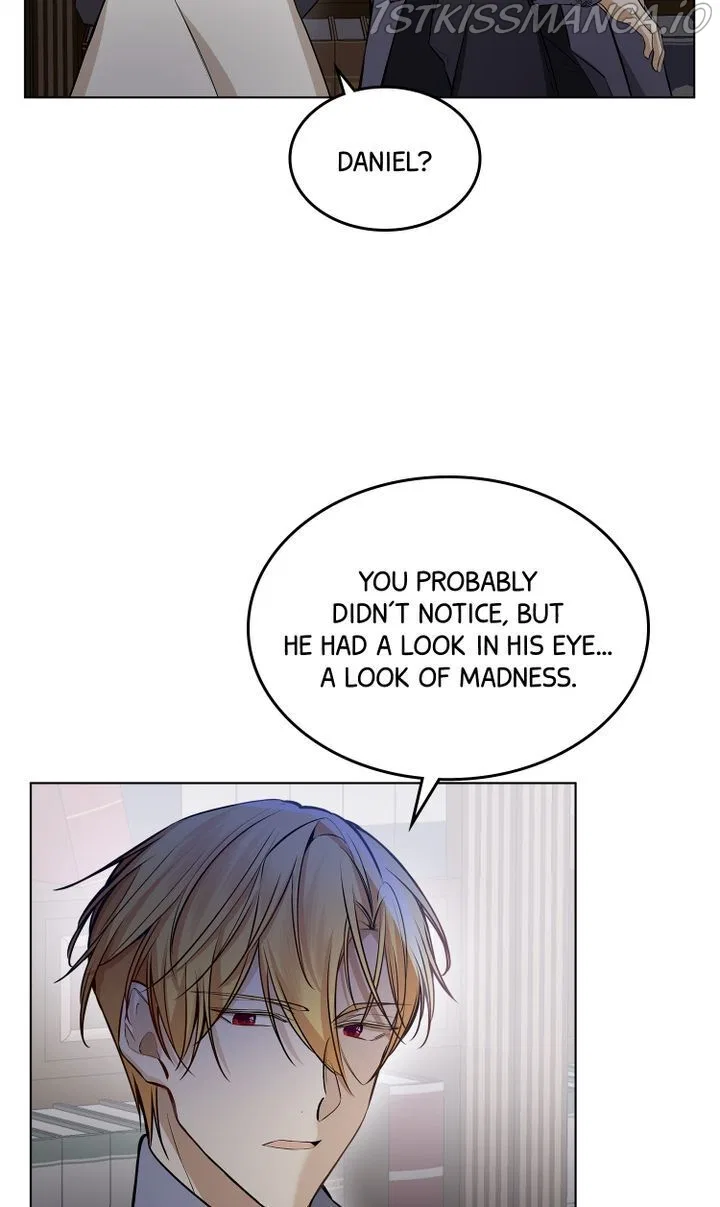 Oh! My Maid Master Chapter 33 – Page 40