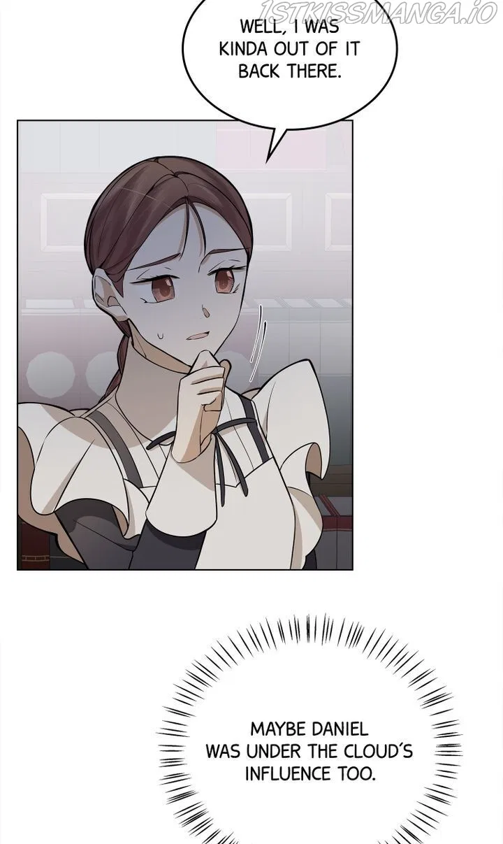Oh! My Maid Master Chapter 33 – Page 44