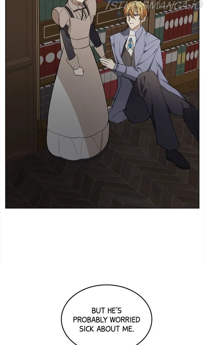 Oh! My Maid Master Chapter 33 – Page 47