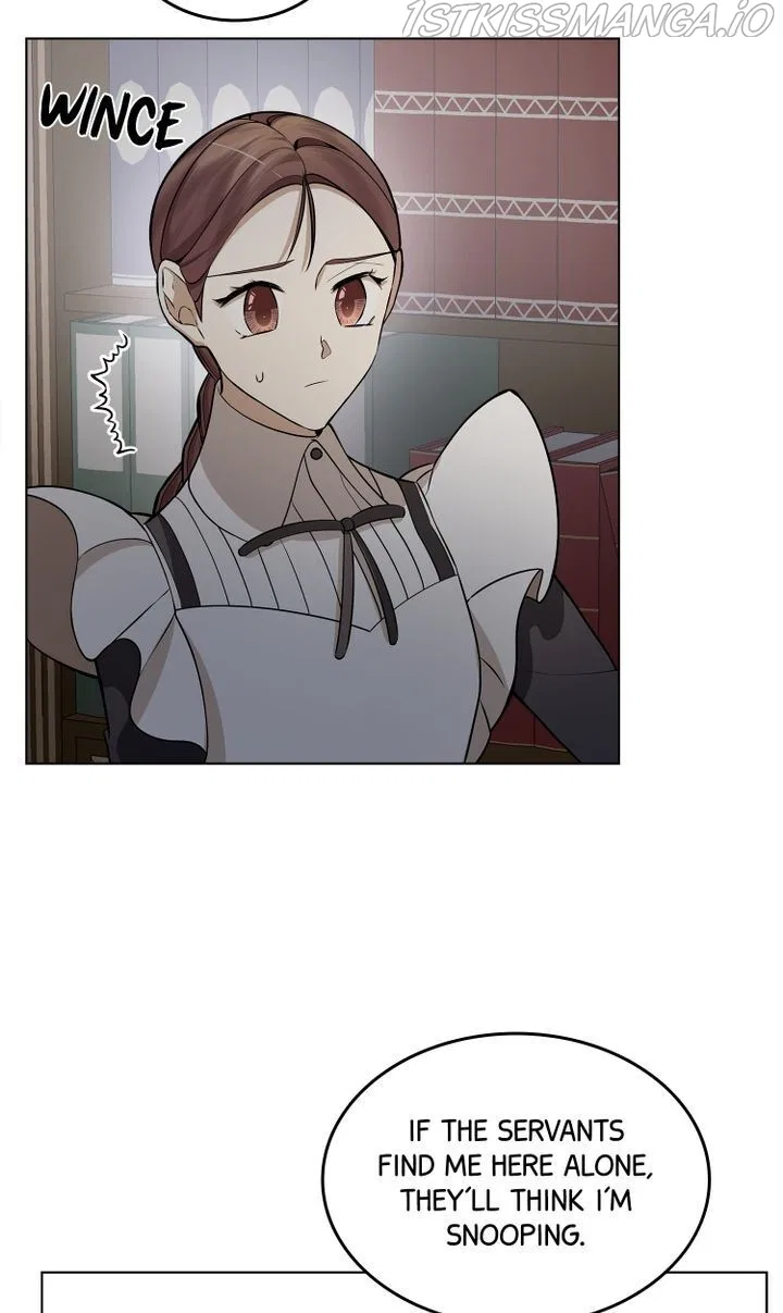 Oh! My Maid Master Chapter 33 – Page 50