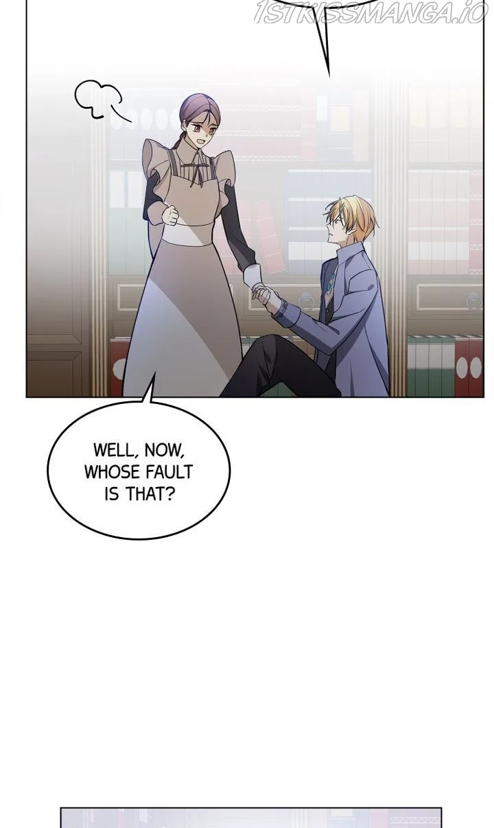 Oh! My Maid Master Chapter 33 – Page 51