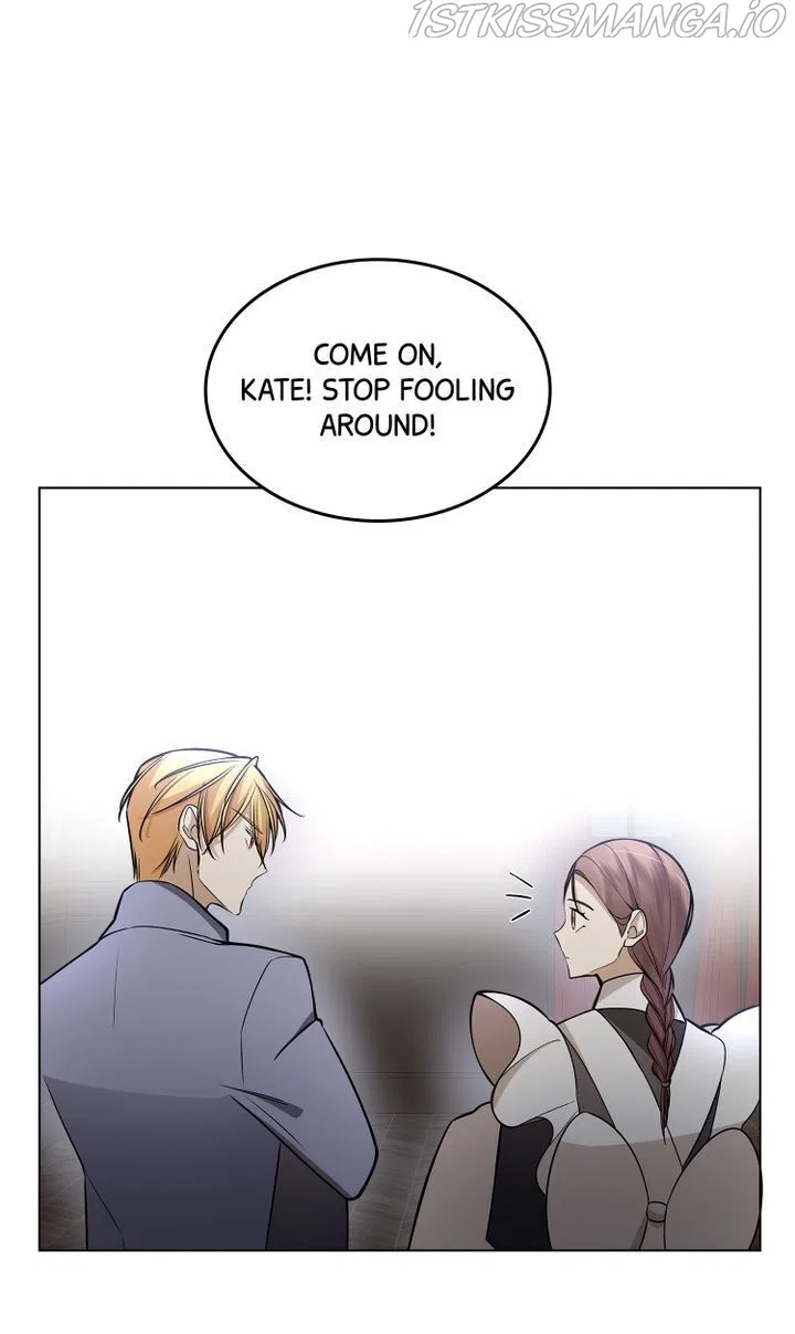 Oh! My Maid Master Chapter 33 – Page 56
