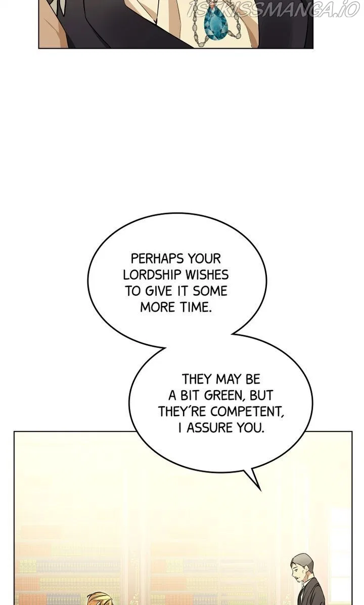 Oh! My Maid Master Chapter 32 – Page 2