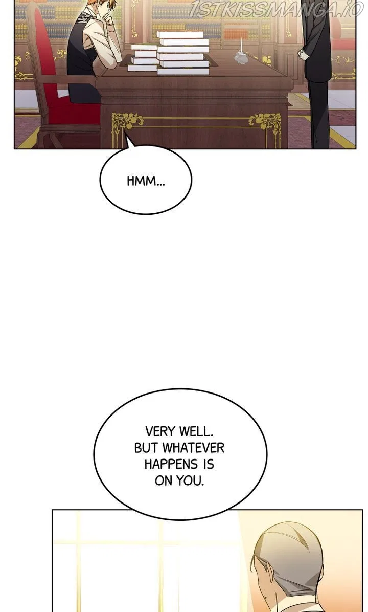 Oh! My Maid Master Chapter 32 – Page 3