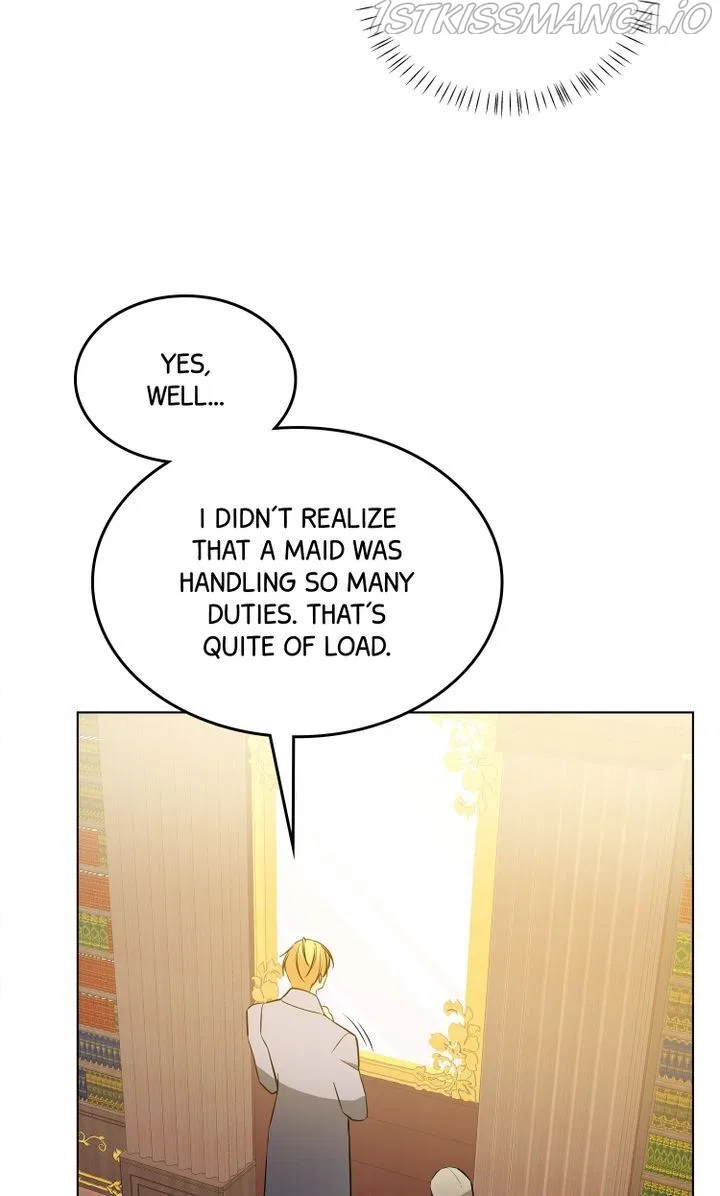 Oh! My Maid Master Chapter 32 – Page 9