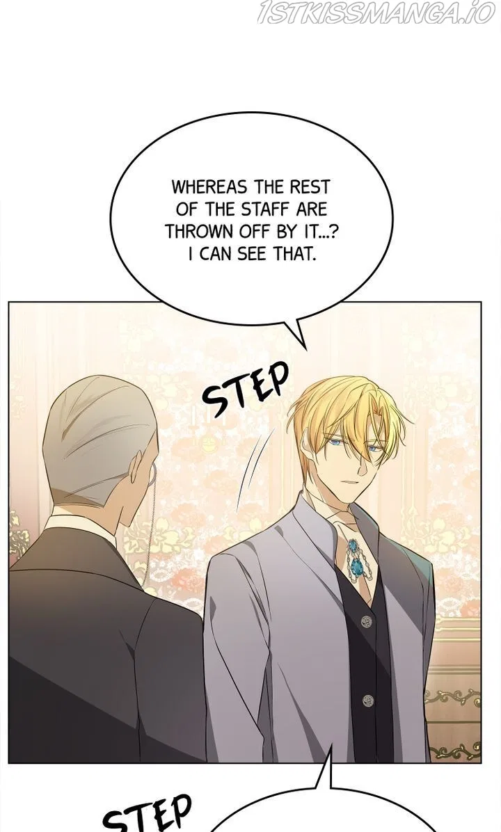 Oh! My Maid Master Chapter 32 – Page 14