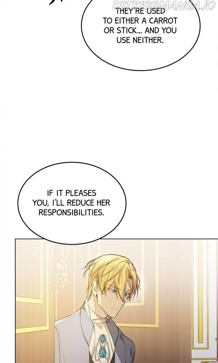 Oh! My Maid Master Chapter 32 – Page 15