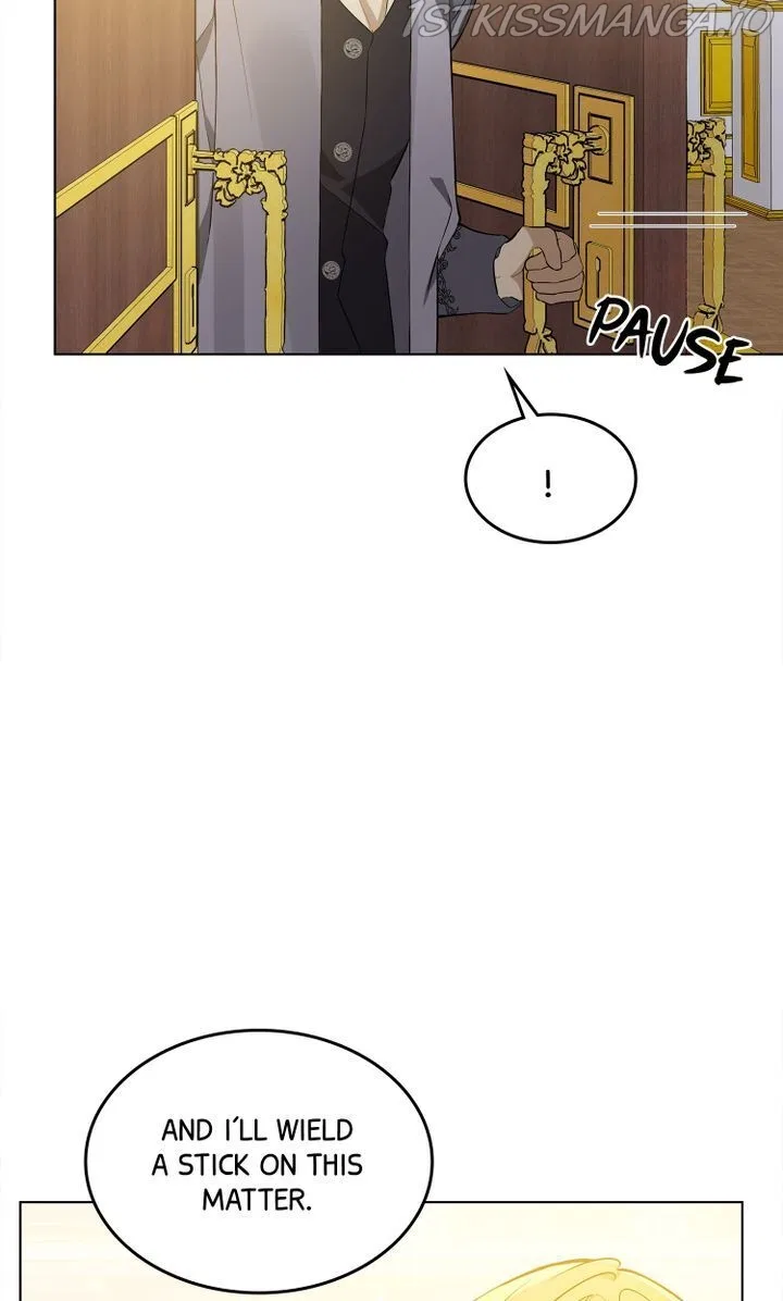 Oh! My Maid Master Chapter 32 – Page 16