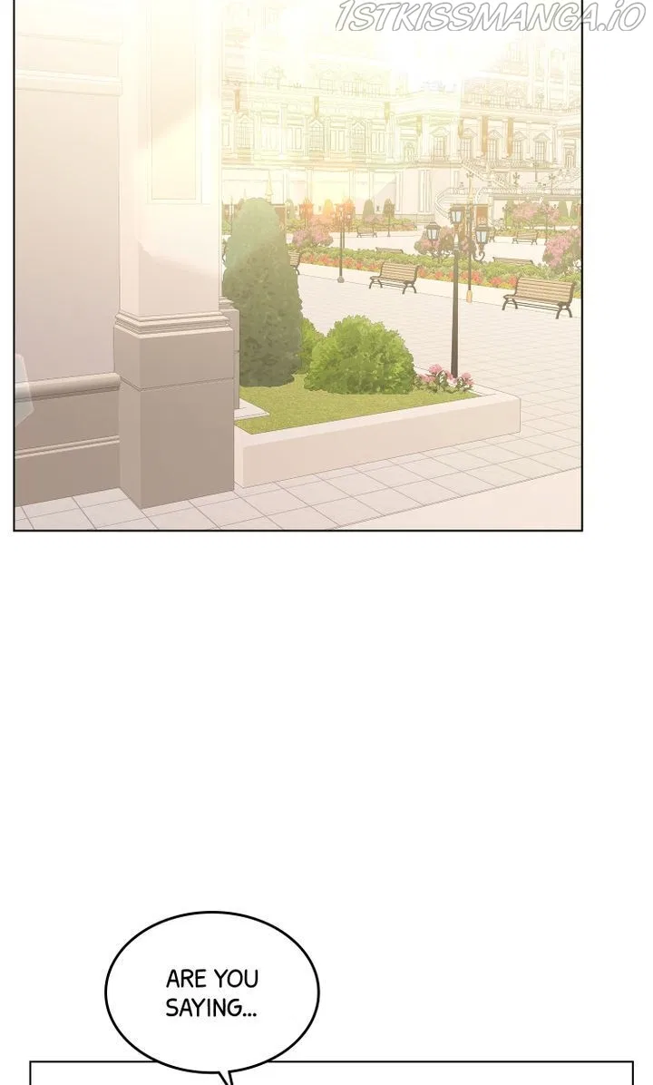 Oh! My Maid Master Chapter 32 – Page 21