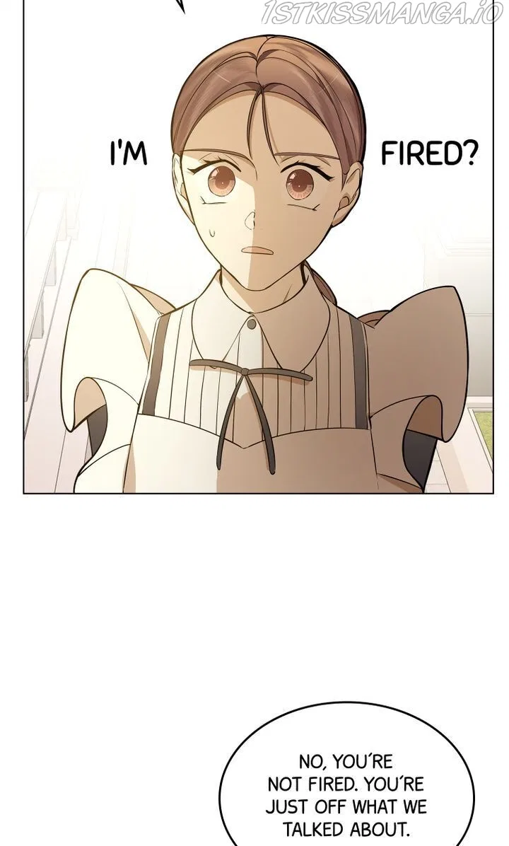 Oh! My Maid Master Chapter 32 – Page 22