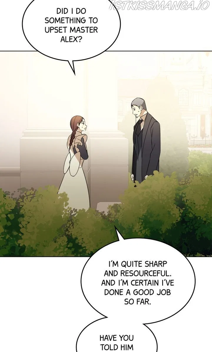 Oh! My Maid Master Chapter 32 – Page 24