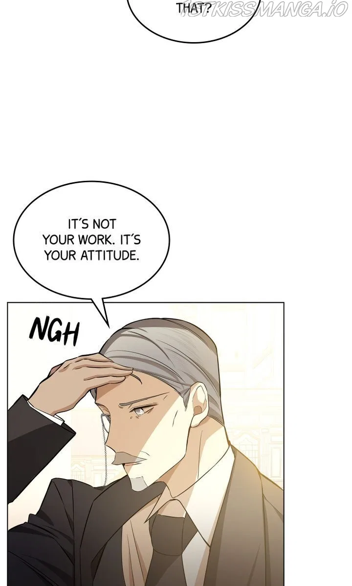 Oh! My Maid Master Chapter 32 – Page 25