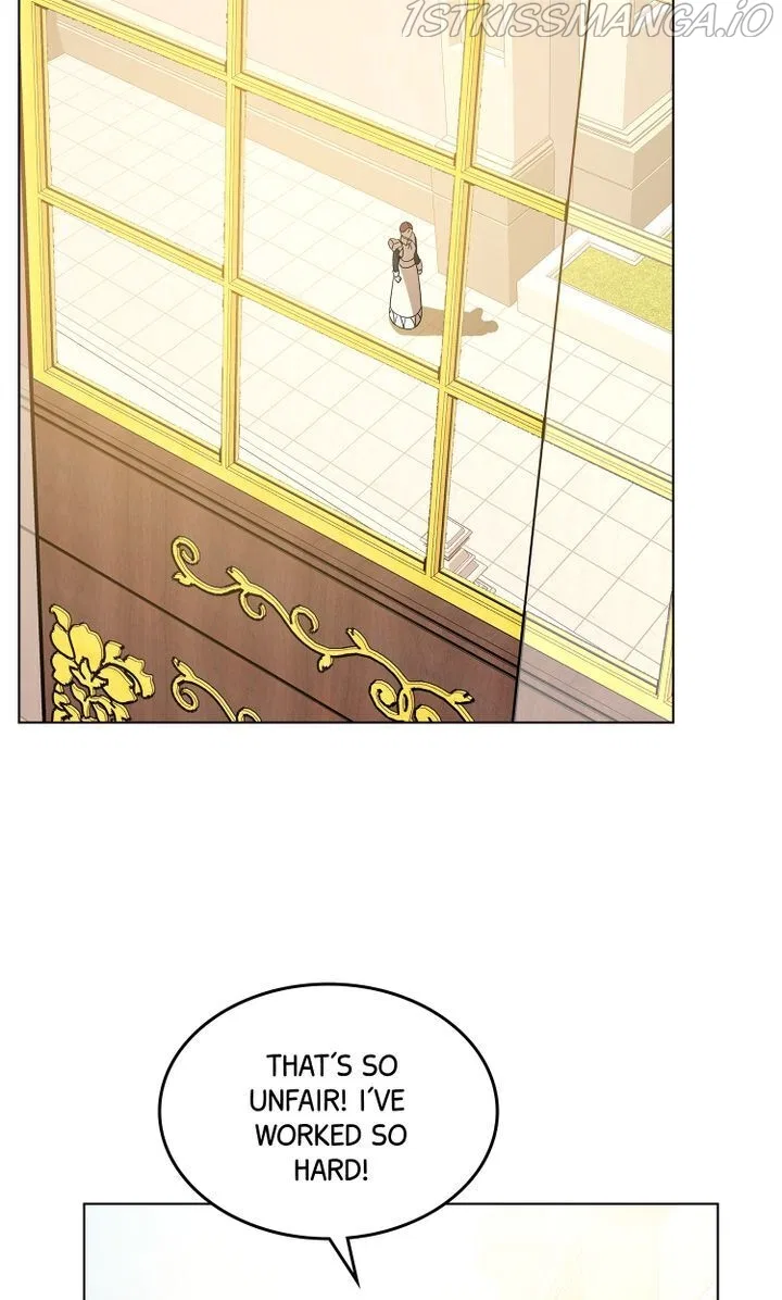 Oh! My Maid Master Chapter 32 – Page 28