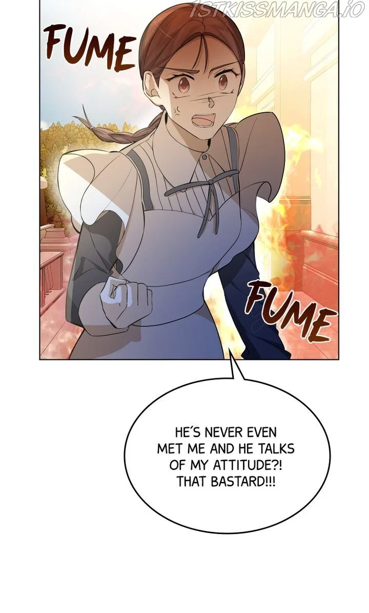 Oh! My Maid Master Chapter 32 – Page 29