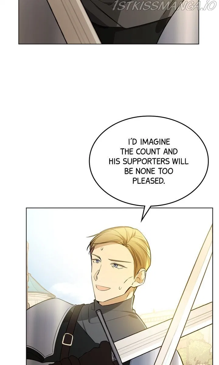 Oh! My Maid Master Chapter 32 – Page 40