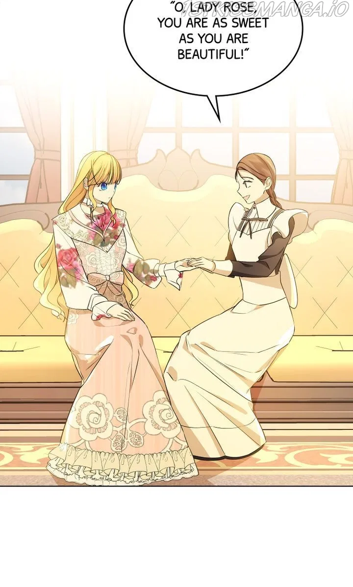 Oh! My Maid Master Chapter 32 – Page 43