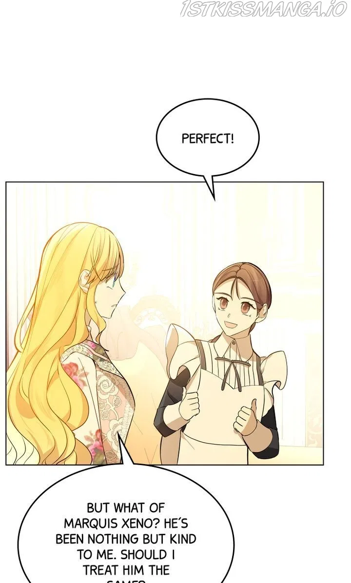 Oh! My Maid Master Chapter 32 – Page 45