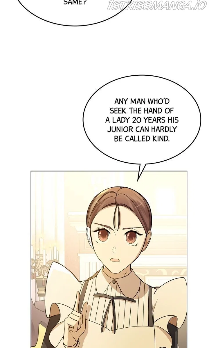 Oh! My Maid Master Chapter 32 – Page 46
