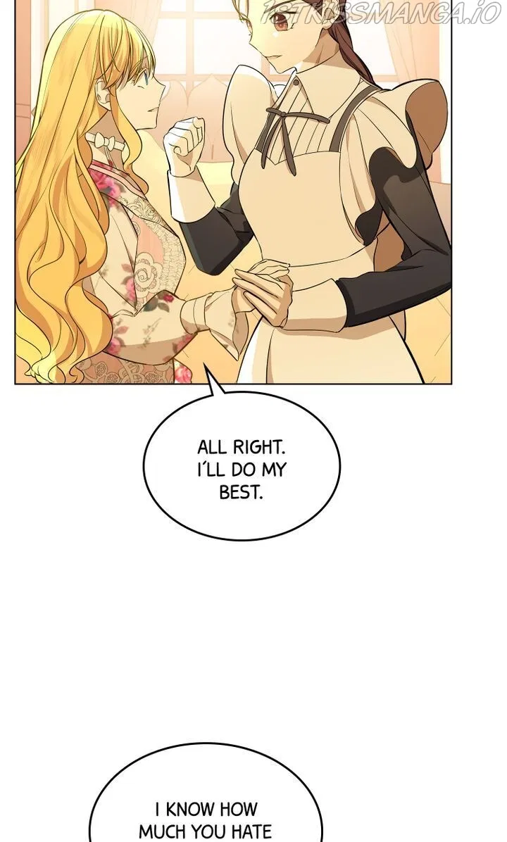 Oh! My Maid Master Chapter 32 – Page 48