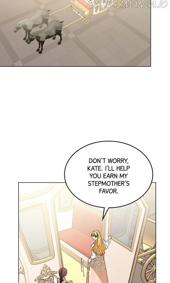 Oh! My Maid Master Chapter 32 – Page 51