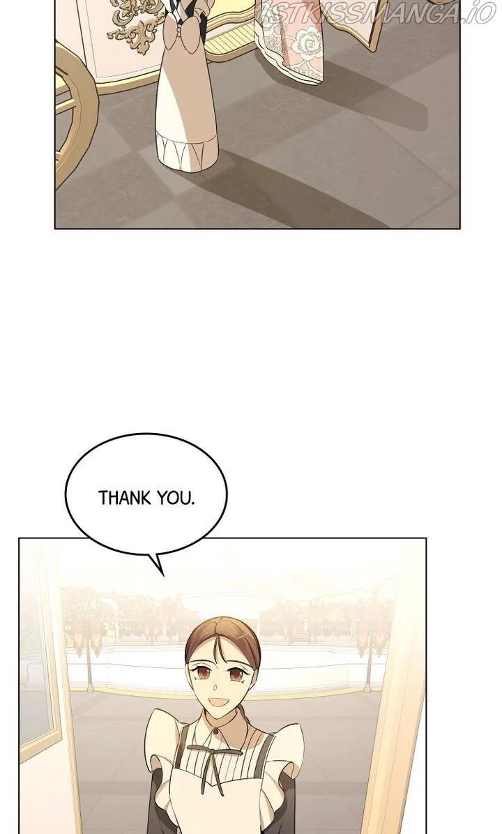 Oh! My Maid Master Chapter 32 – Page 52