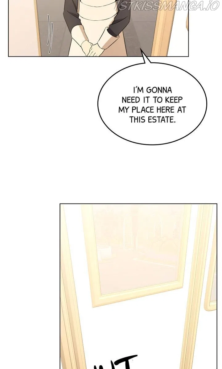 Oh! My Maid Master Chapter 32 – Page 53