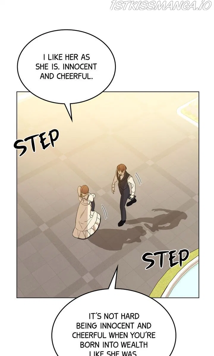 Oh! My Maid Master Chapter 32 – Page 58
