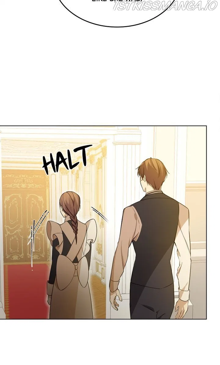 Oh! My Maid Master Chapter 32 – Page 59
