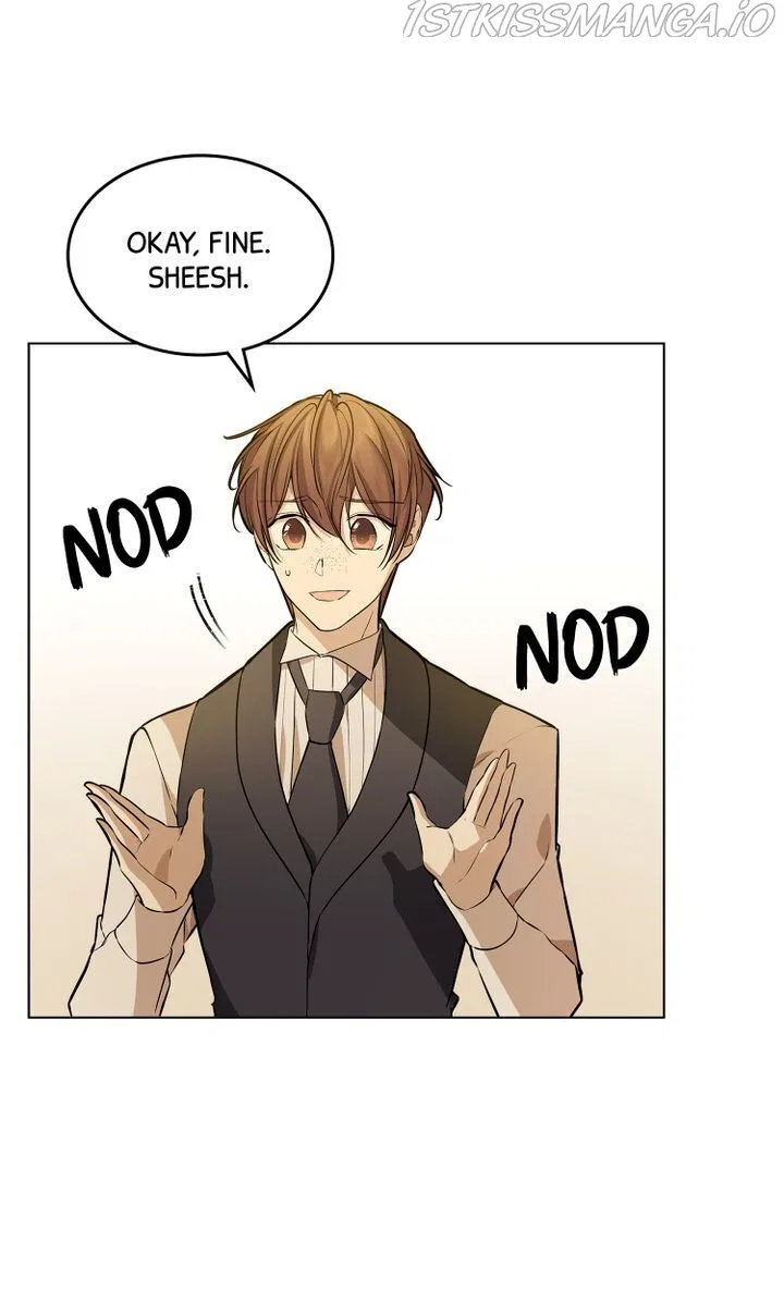 Oh! My Maid Master Chapter 32 – Page 61