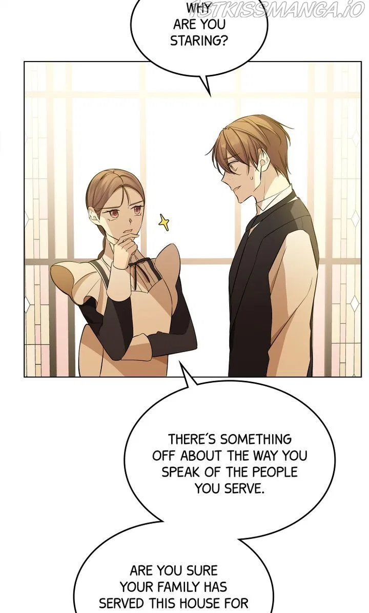 Oh! My Maid Master Chapter 32 – Page 63