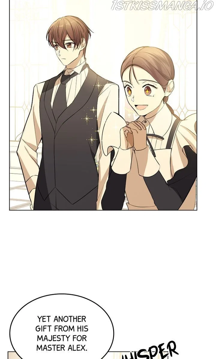 Oh! My Maid Master Chapter 32 – Page 69