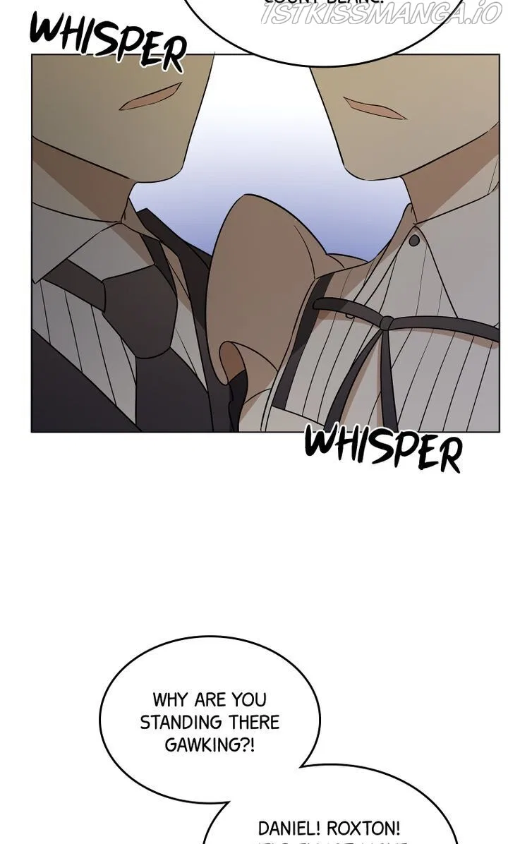 Oh! My Maid Master Chapter 32 – Page 71